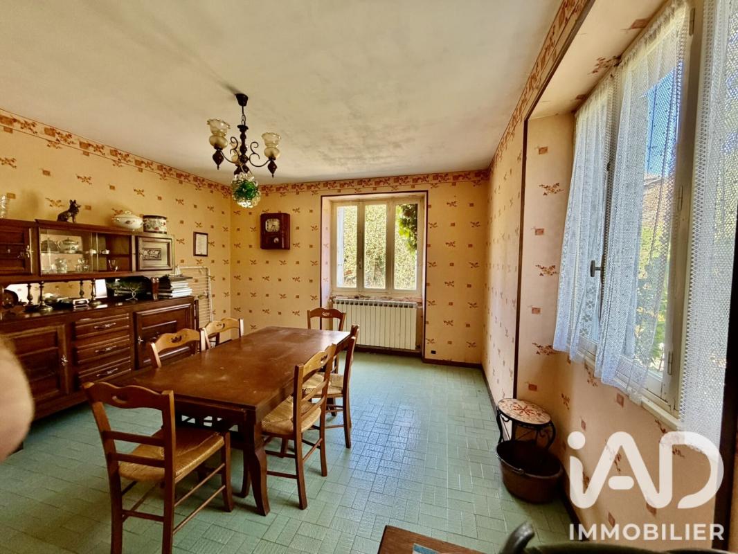 Maison 5 Pièce(s) La Salvetat-Peyralès - Photo 18