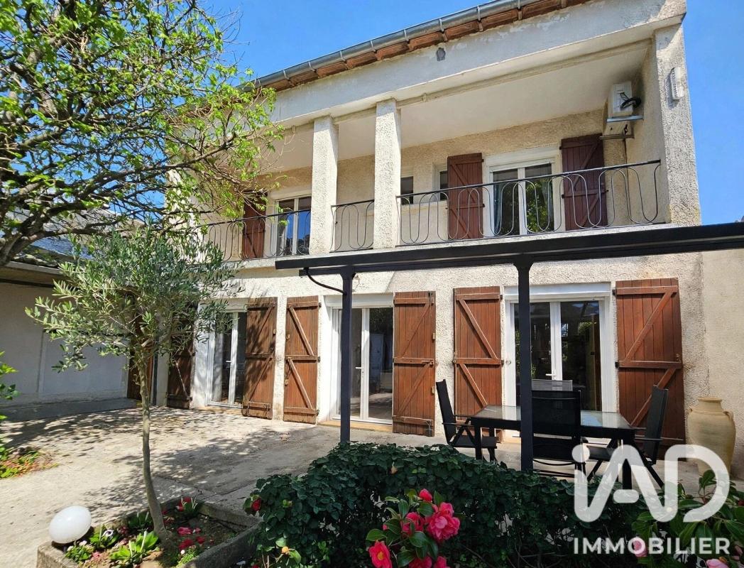 Maison 3 Pièce(s) Montauban