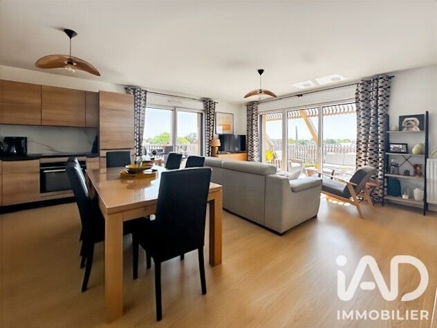 Appartement 5 Pièce(s) Guérande - Photo 5