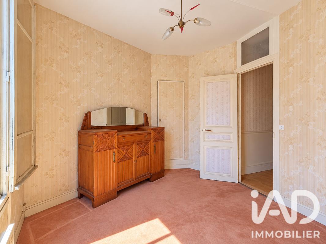 Appartement 2 Pièce(s) Suresnes - Photo 5