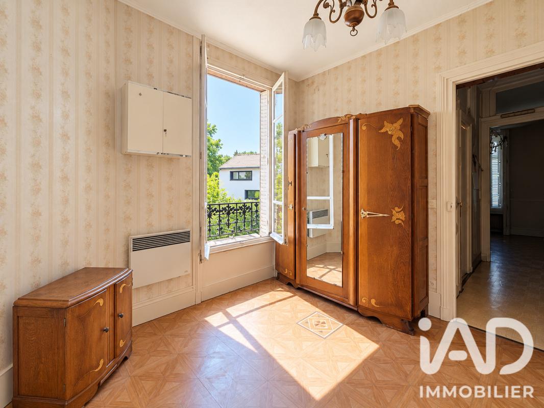 Appartement 2 Pièce(s) Suresnes - Photo 7