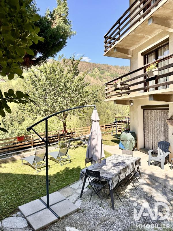 Maison 6 Pièce(s) Vars - Photo 20