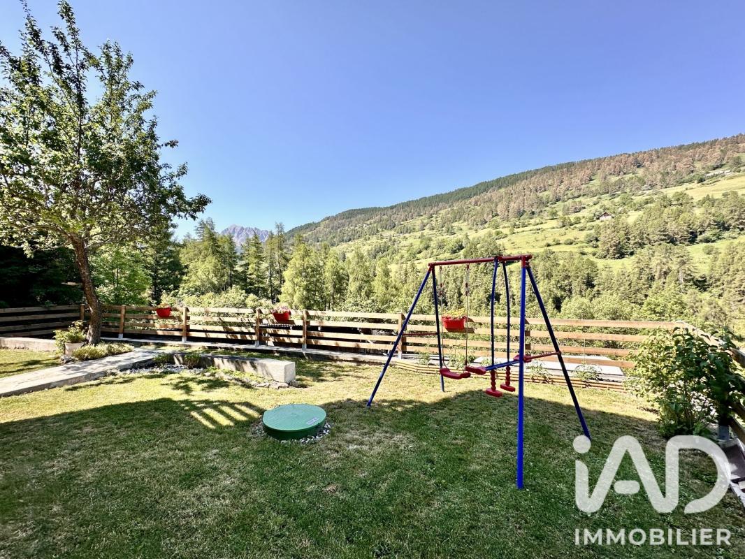 Maison 6 Pièce(s) Vars - Photo 25