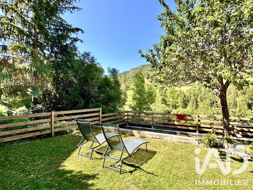 Maison 6 Pièce(s) Vars - Photo 26