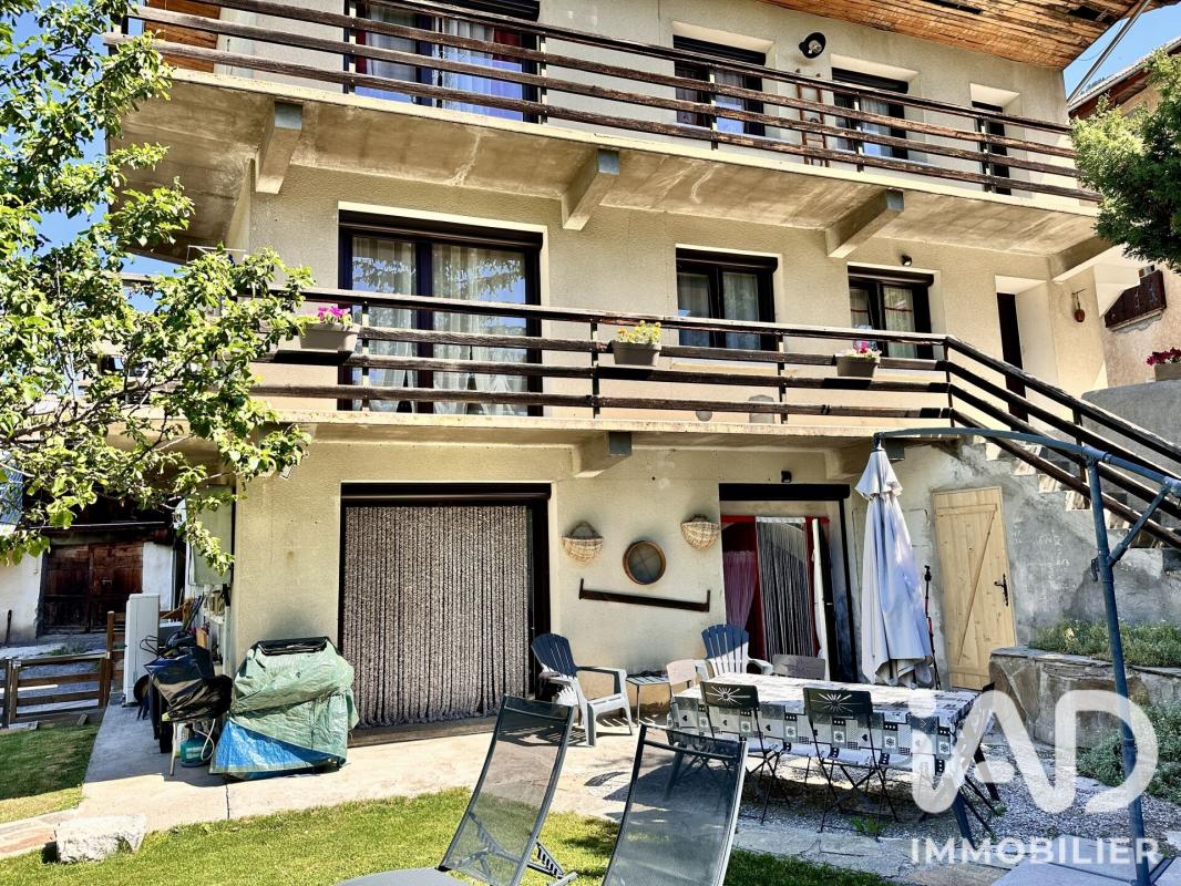 Maison 6 Pièce(s) Vars - Photo 27