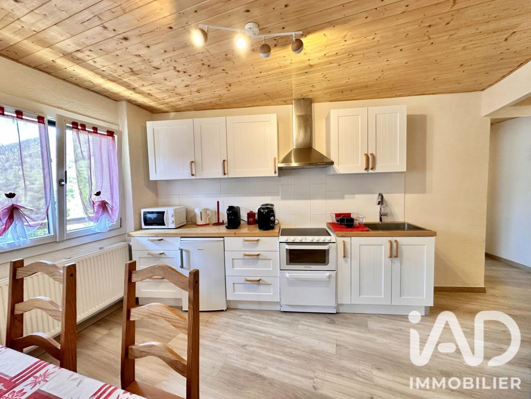 Maison 6 Pièce(s) Vars - Photo 3