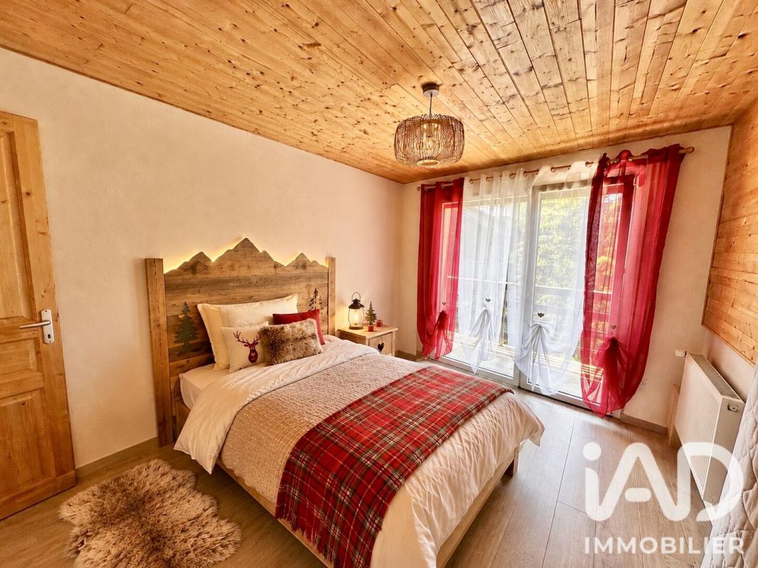 Maison 6 Pièce(s) Vars - Photo 4