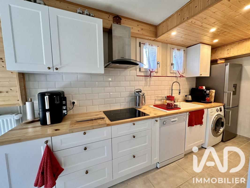 Maison 6 Pièce(s) Vars - Photo 5