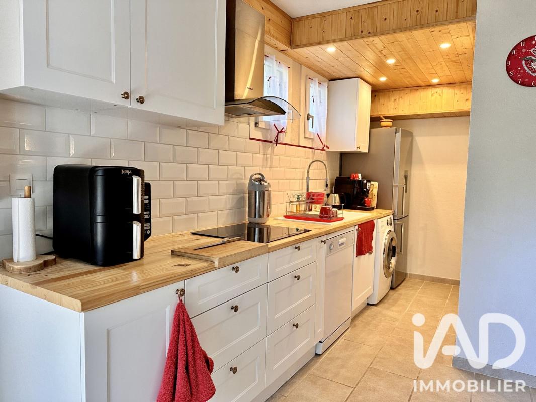 Maison 6 Pièce(s) Vars - Photo 6