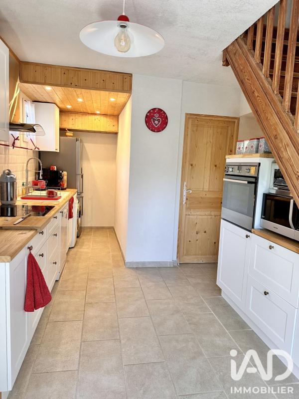 Maison 6 Pièce(s) Vars - Photo 7