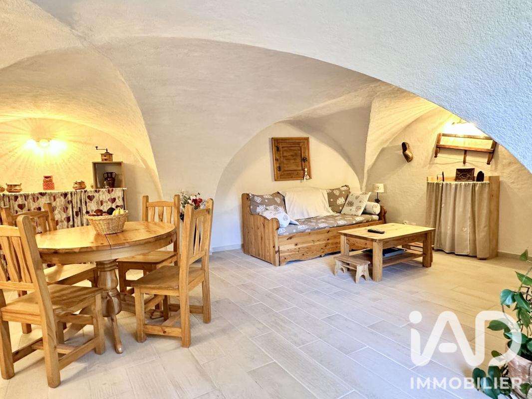 Maison 6 Pièce(s) Vars - Photo 8