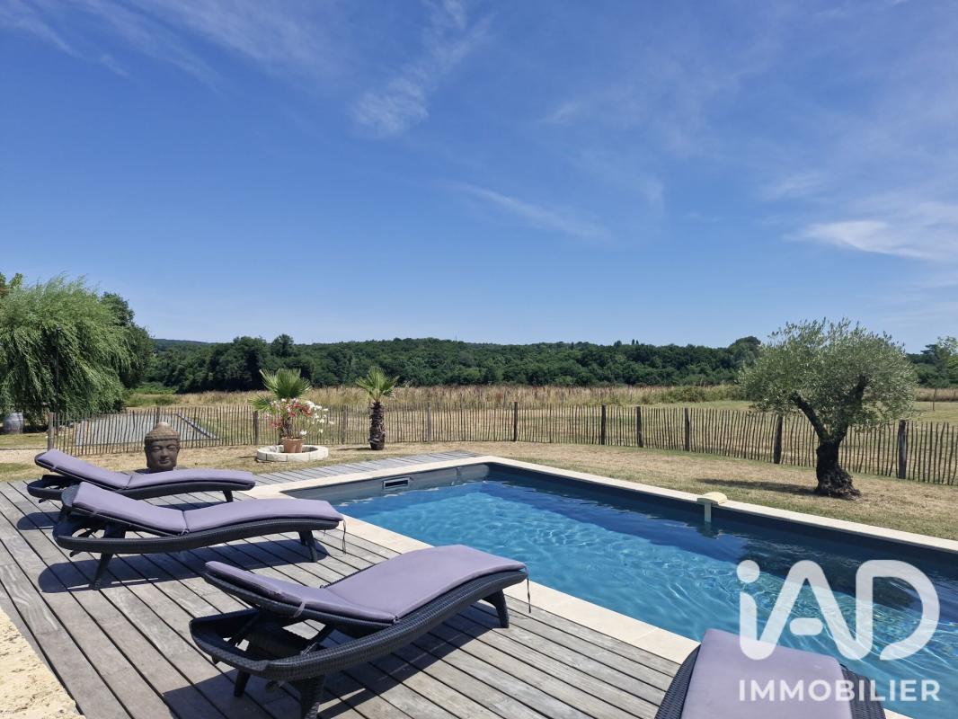 Maison 12 Pièce(s) Saint-Méard-de-Gurçon - Photo 20