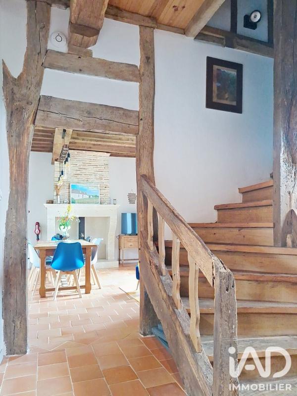 Maison 12 Pièce(s) Saint-Méard-de-Gurçon - Photo 21