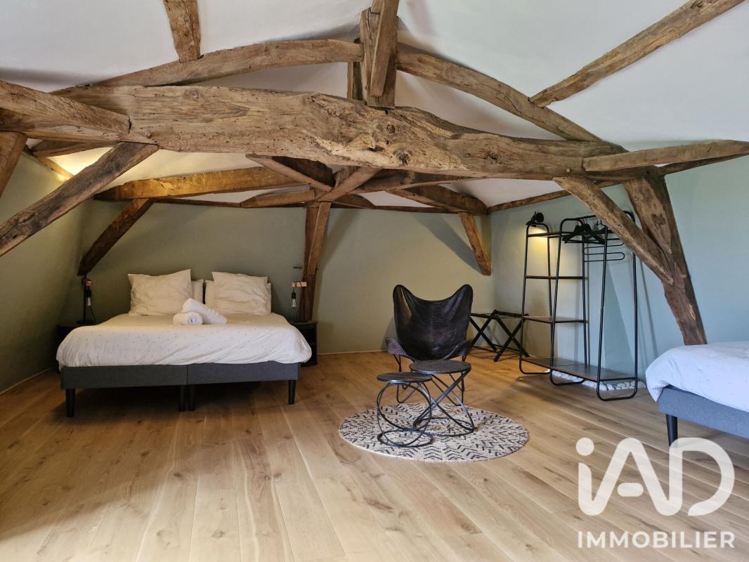 Maison 12 Pièce(s) Saint-Méard-de-Gurçon - Photo 24