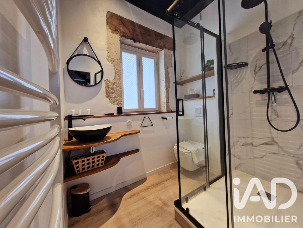 Maison 12 Pièce(s) Saint-Méard-de-Gurçon - Photo 25