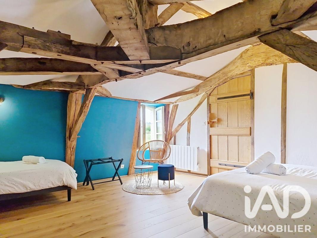 Maison 12 Pièce(s) Saint-Méard-de-Gurçon - Photo 26