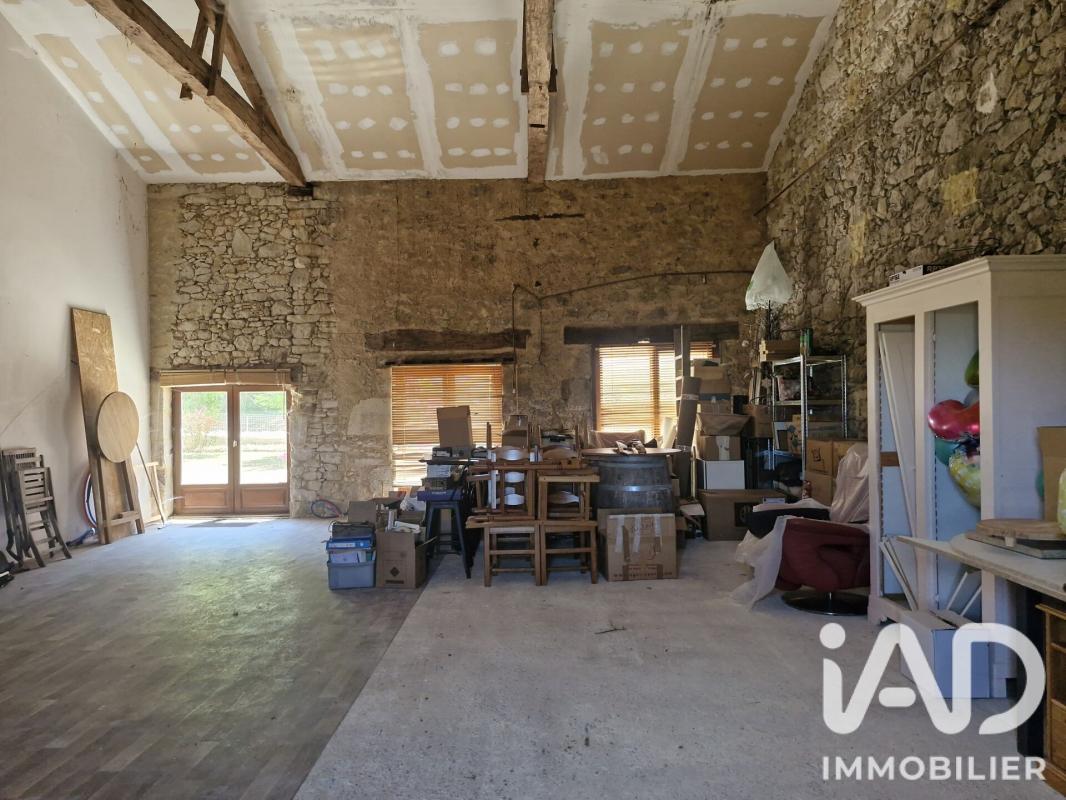 Maison 12 Pièce(s) Saint-Méard-de-Gurçon - Photo 27