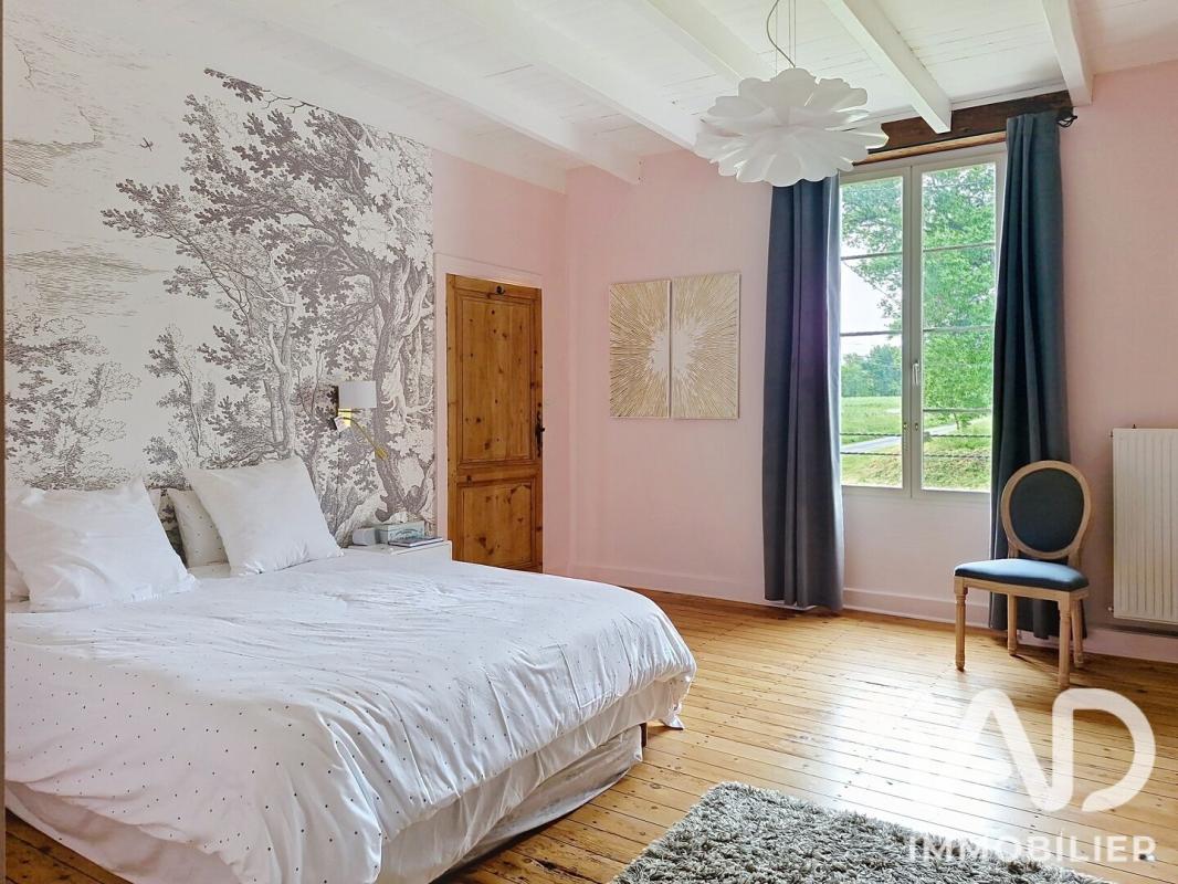 Maison 12 Pièce(s) Saint-Méard-de-Gurçon - Photo 13