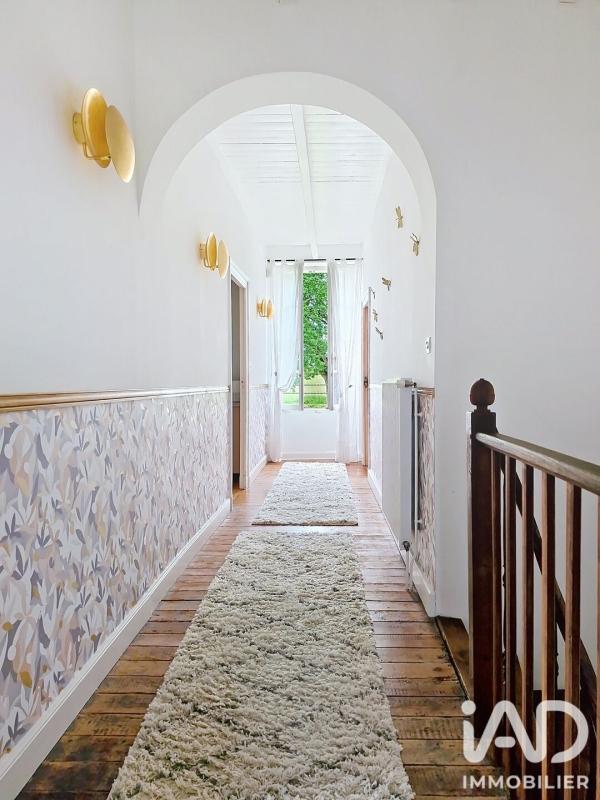 Maison 12 Pièce(s) Saint-Méard-de-Gurçon - Photo 15