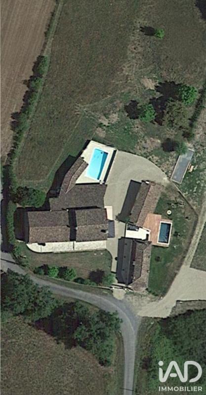 Maison 12 Pièce(s) Saint-Méard-de-Gurçon - Photo 2