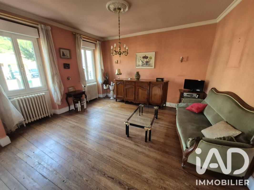 Maison de ville 8 Pièce(s) Mazamet