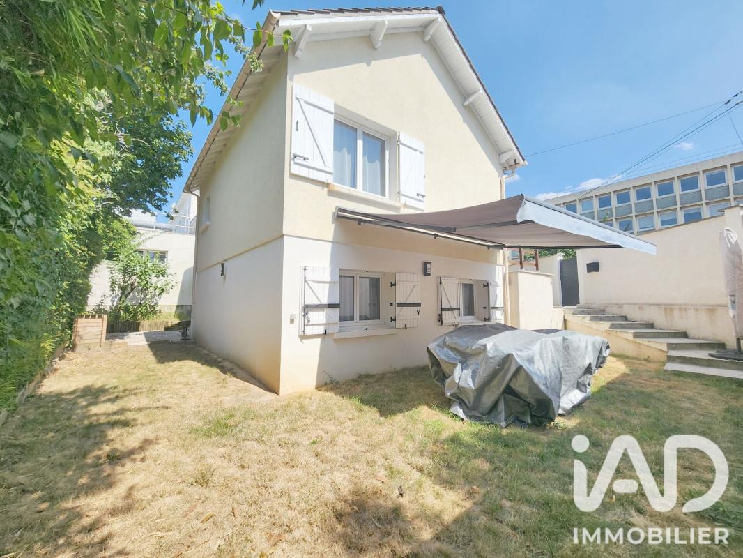 Maison 6 Pièce(s) Melun - Photo 2