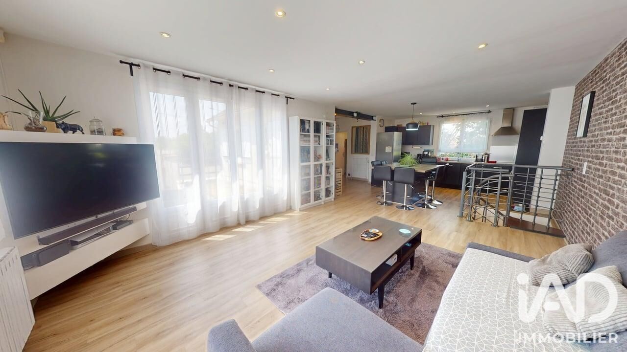 Maison 6 Pièce(s) Melun - Photo 3