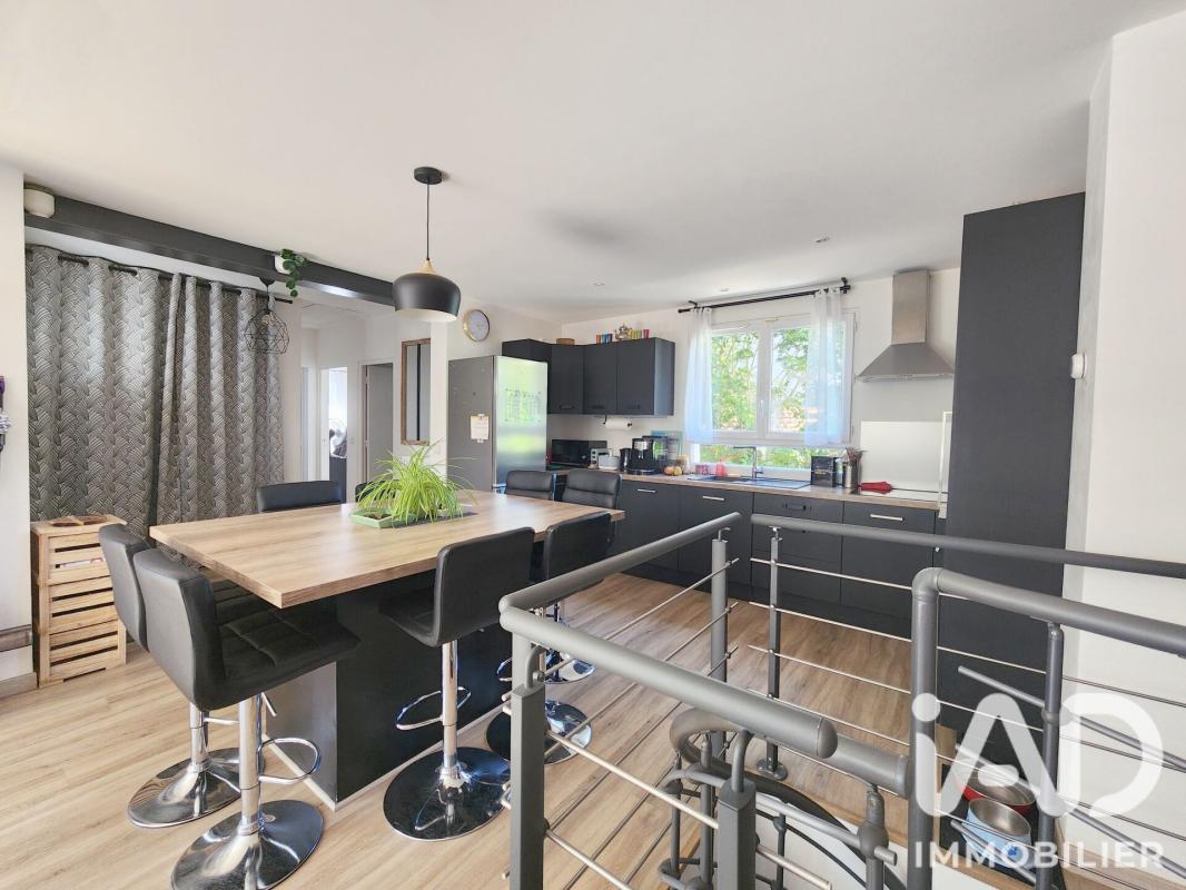 Maison 6 Pièce(s) Melun - Photo 7