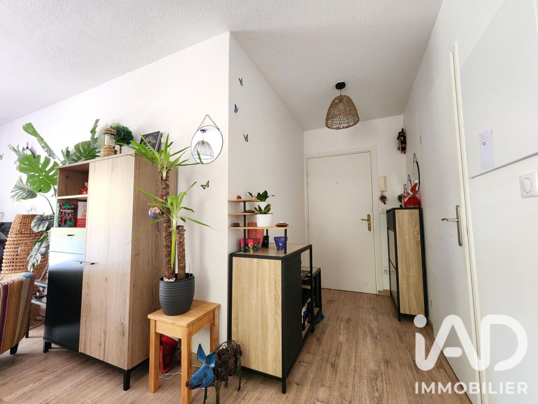Appartement 3 Pièce(s) Toulouse - Photo 3