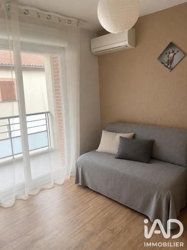 Appartement 3 Pièce(s) Toulouse - Photo 6
