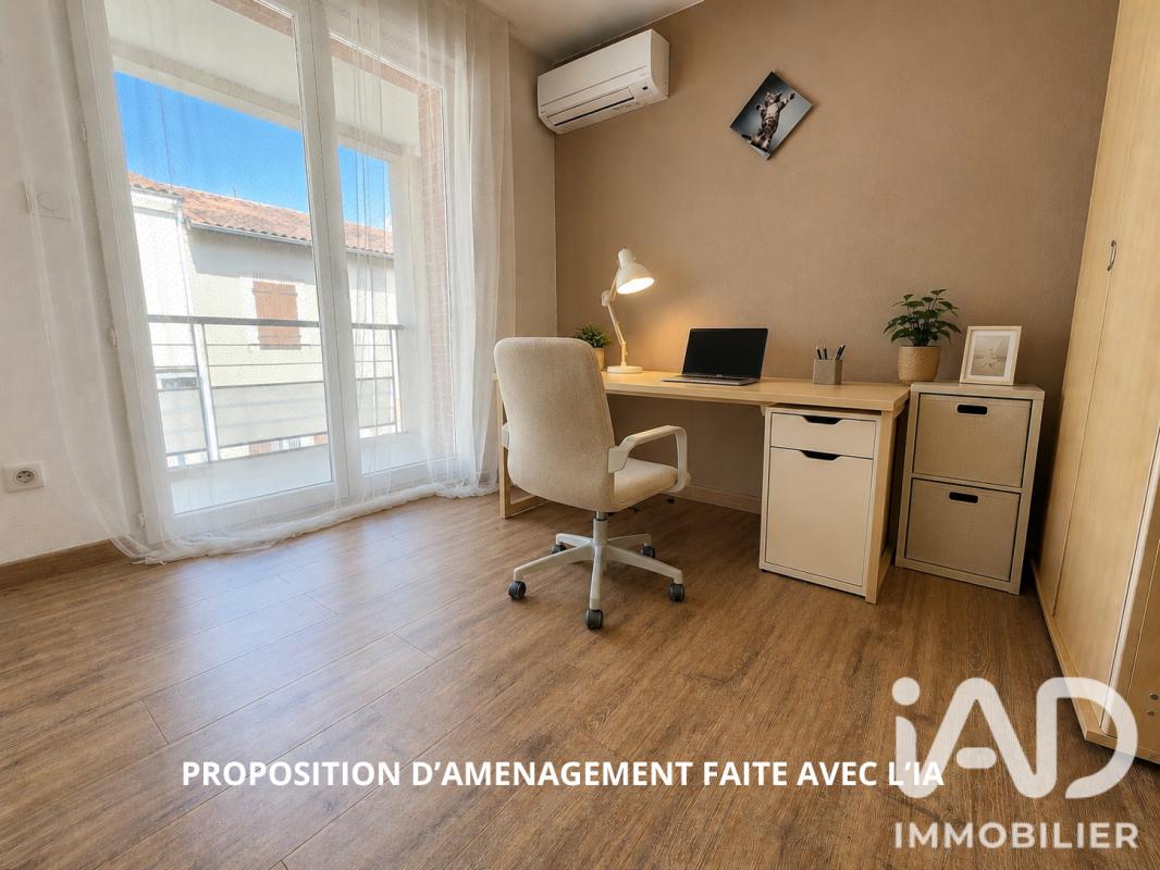 Appartement 3 Pièce(s) Toulouse - Photo 7