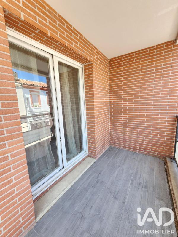 Appartement 3 Pièce(s) Toulouse - Photo 10