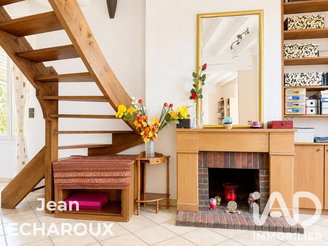 Duplex 4 Pièce(s) Dourdan