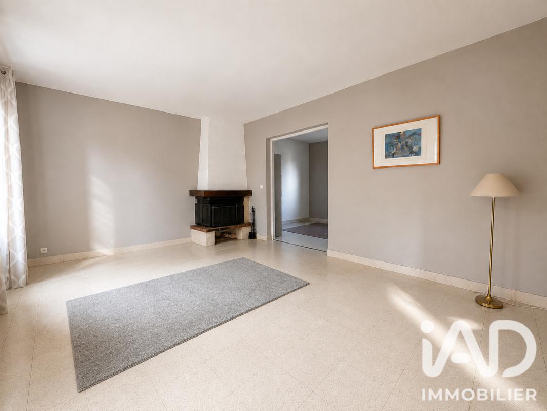 Maison 5 Pièce(s) Aulnay-sous-Bois