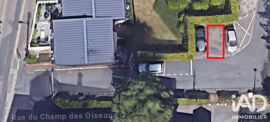 Parking  Rouen - Photo 2