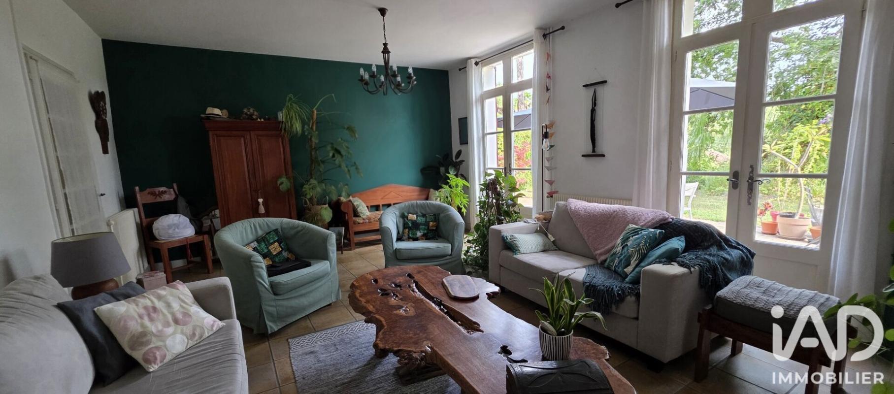 Maison 10 Pièce(s) Salies-de-Béarn - Photo 4