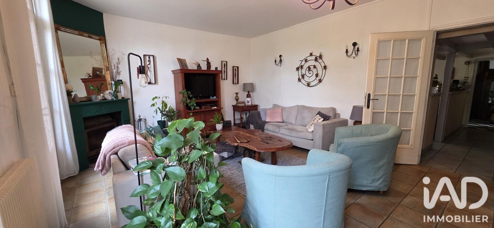 Maison 10 Pièce(s) Salies-de-Béarn - Photo 8