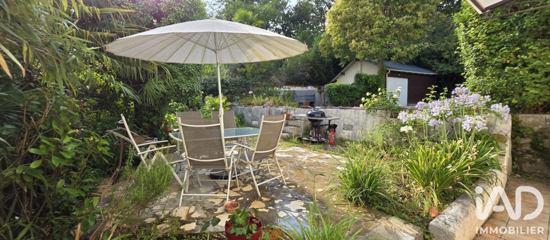 Maison 10 Pièce(s) Salies-de-Béarn - Photo 19