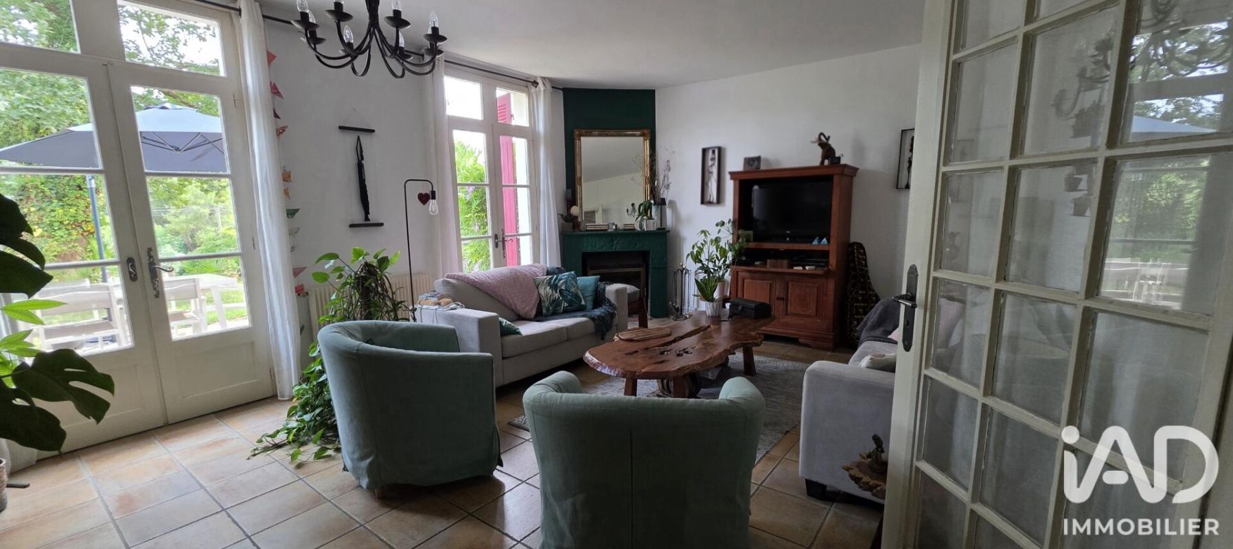 Maison 10 Pièce(s) Salies-de-Béarn - Photo 3