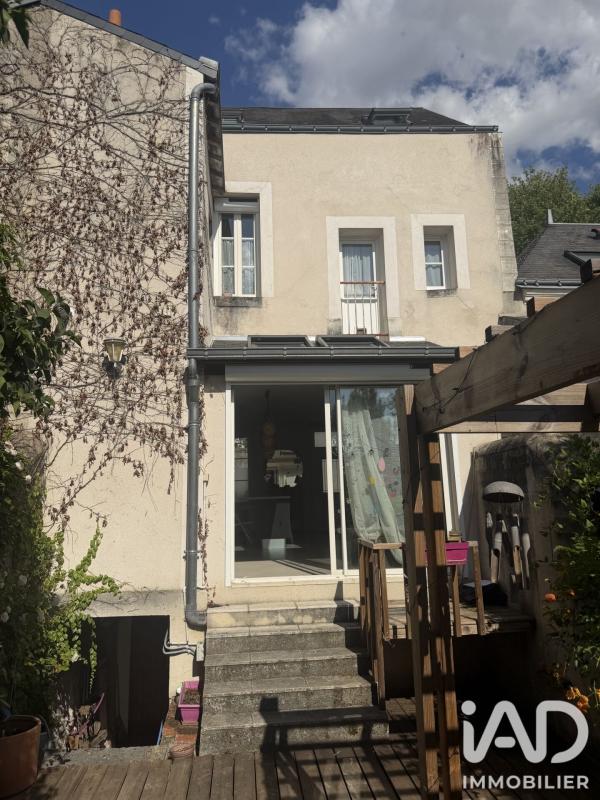 Maison 5 Pièce(s) Tours - Photo 2