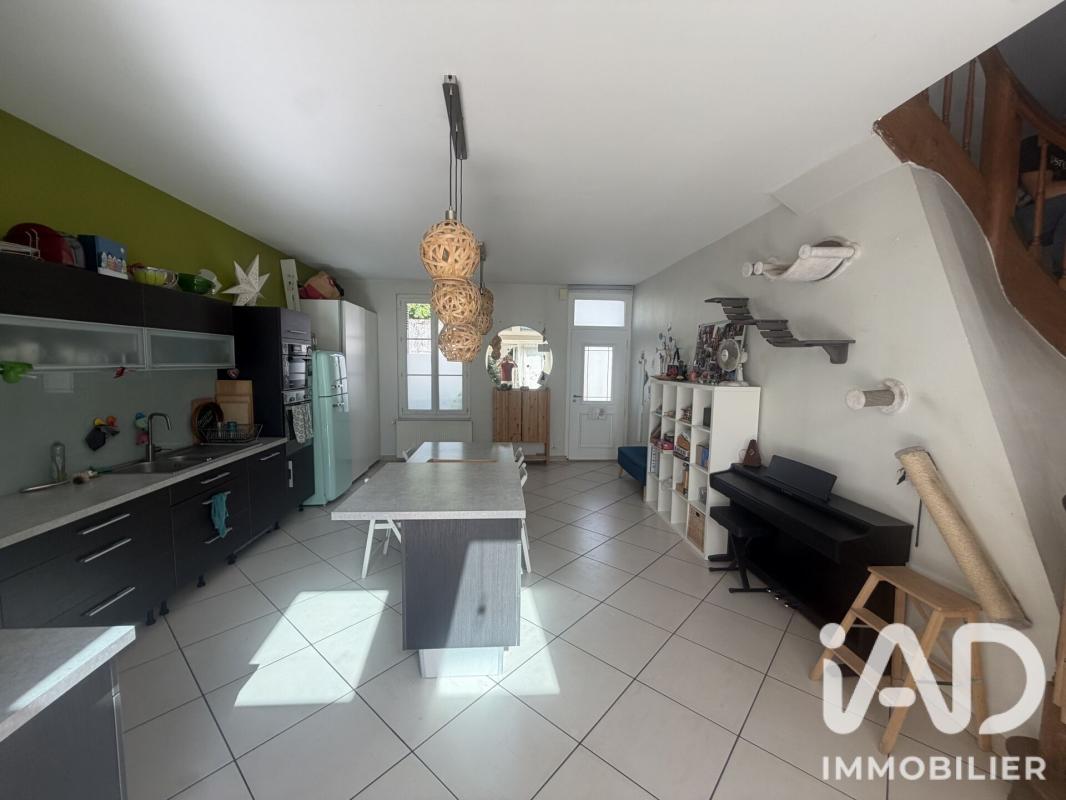 Maison 5 Pièce(s) Tours - Photo 3
