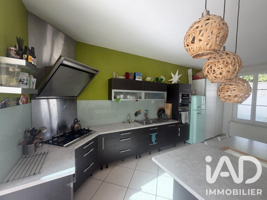 Maison 5 Pièce(s) Tours - Photo 4