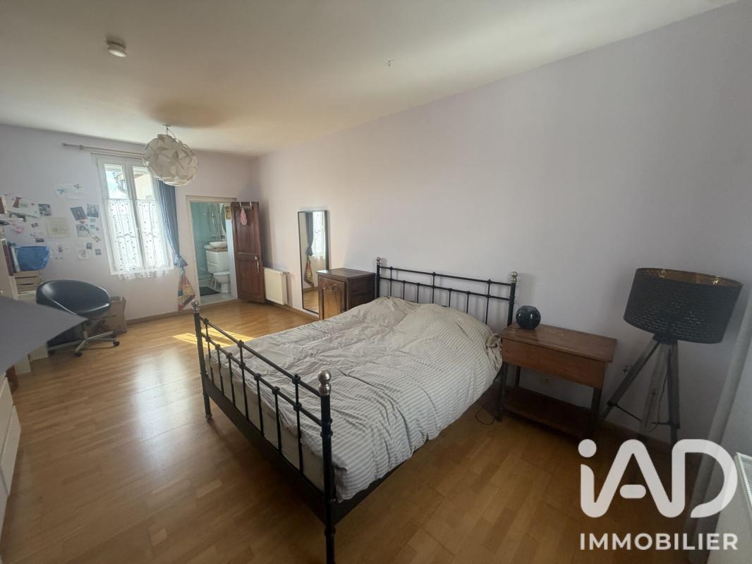 Maison 5 Pièce(s) Tours - Photo 5