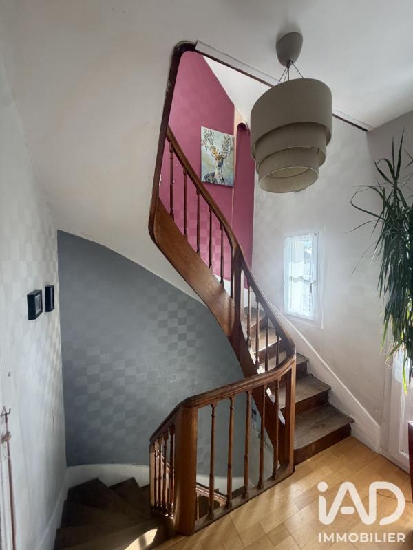 Maison 5 Pièce(s) Tours - Photo 7