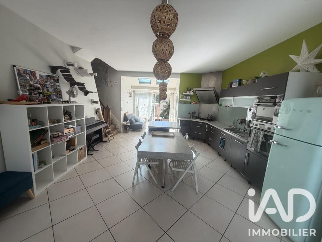 Maison 5 Pièce(s) Tours - Photo 12