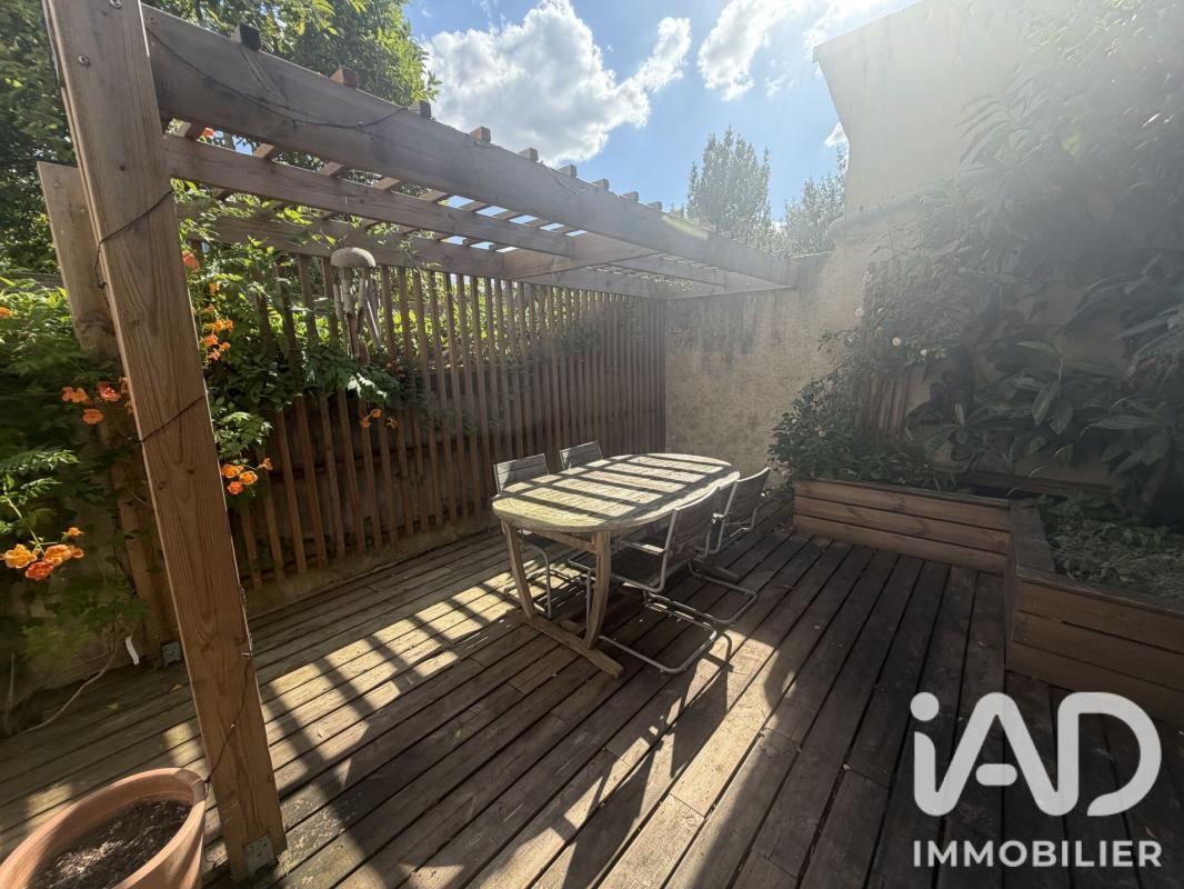 Maison 5 Pièce(s) Tours - Photo 14