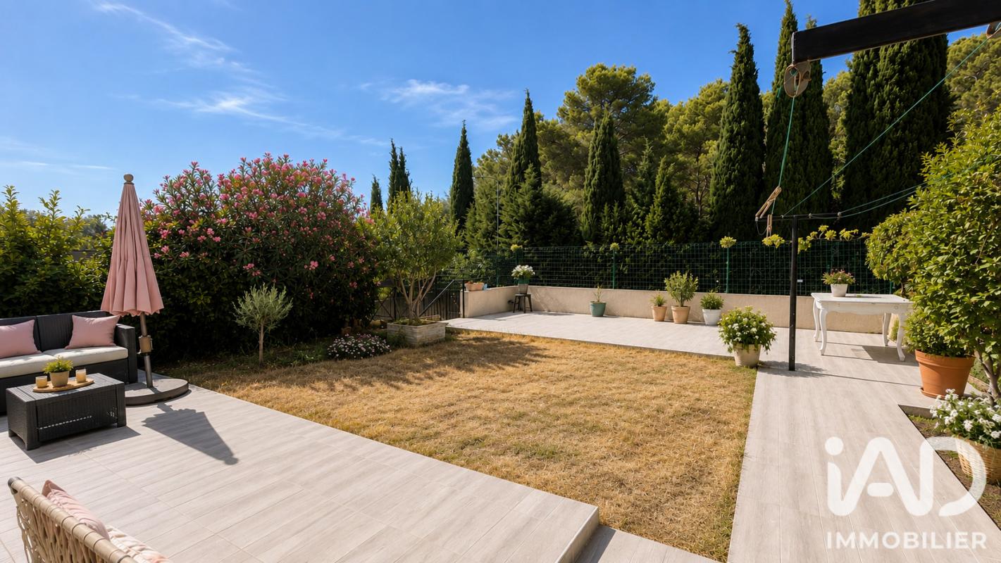 Maison 4 Pièce(s) Nîmes