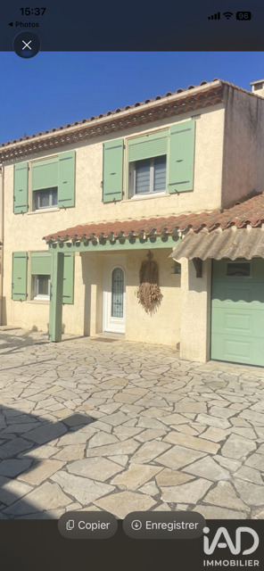 Maison traditionnelle 5 Pièce(s) Narbonne