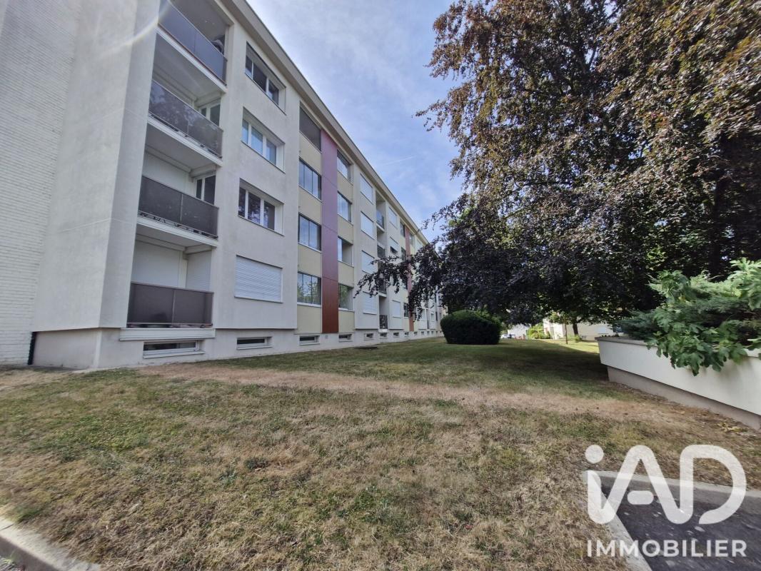 Appartement 4 Pièce(s) Saint-Michel-sur-Orge