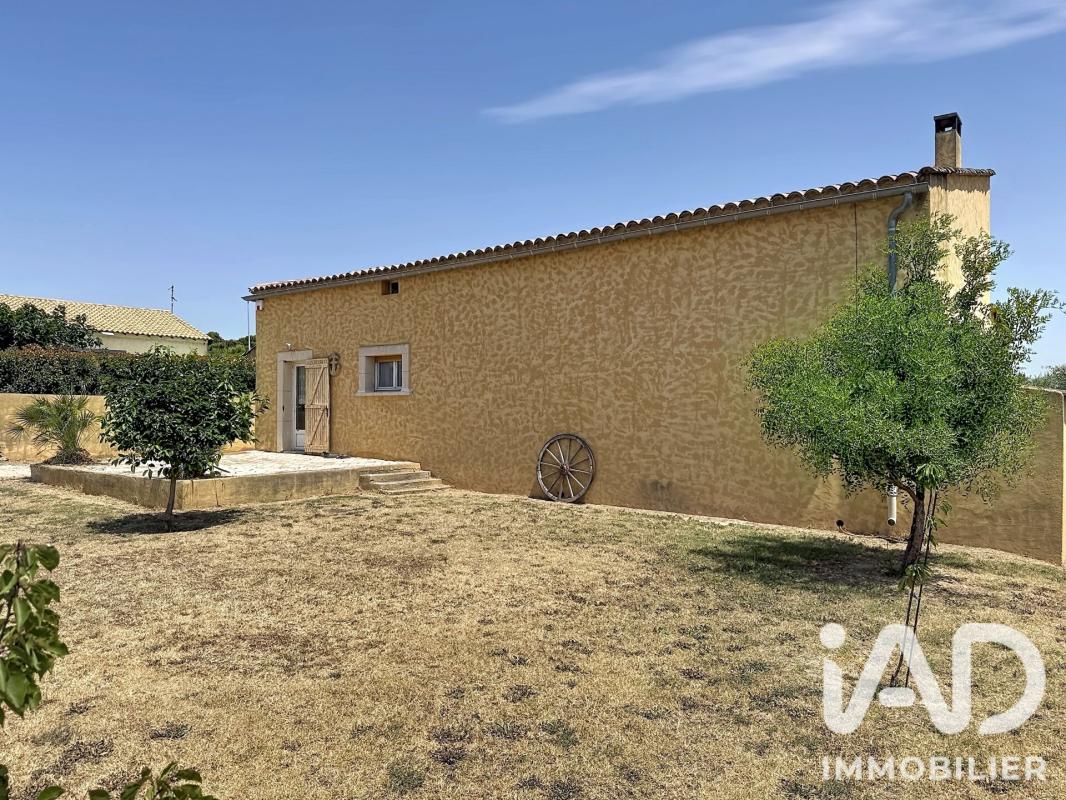 Maison 4 Pièce(s) Châteaurenard - Photo 2